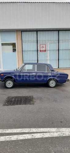 LADA (VAZ) 2106 1997, 13,354 km - 1.6 l - Şəki