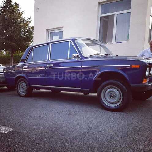 LADA (VAZ) 2106 1997, 13,354 km - 1.6 l - Şəki