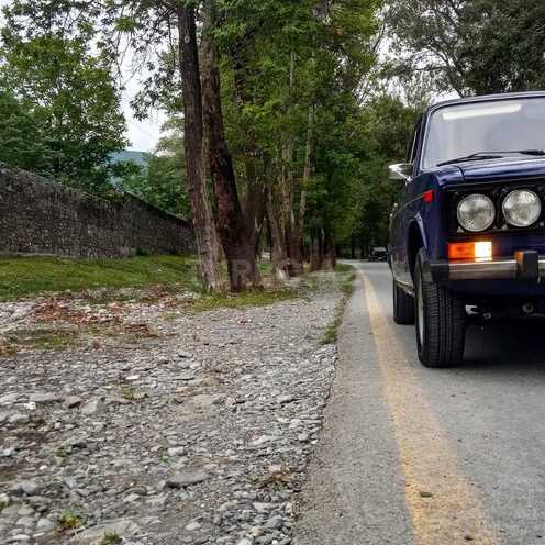 LADA (VAZ) 2106 1997, 13,354 km - 1.6 l - Şəki