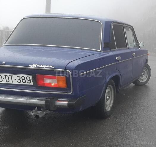 LADA (VAZ) 2106 1997, 13,354 km - 1.6 l - Şəki
