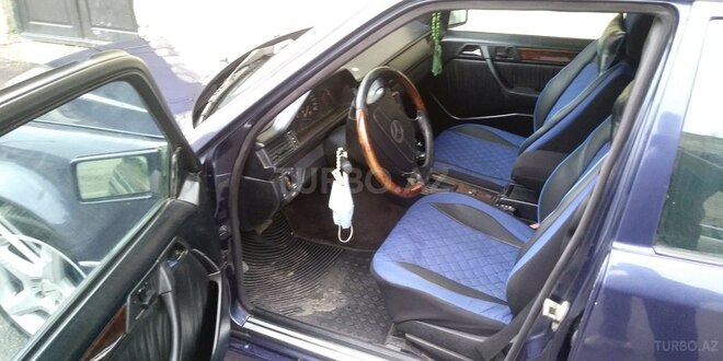 Mercedes E 280 1995, 333,333 km - 2.8 l - Bakı