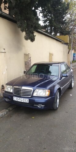Mercedes E 280 1995, 333,333 km - 2.8 l - Bakı