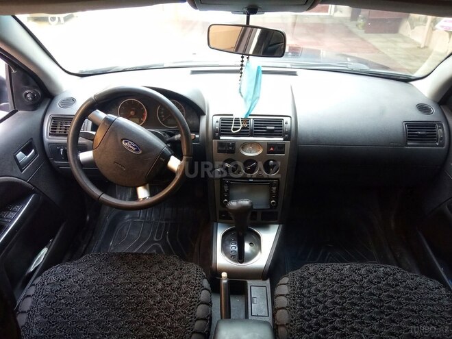 Ford Mondeo 2001, 201,400 km - 1.8 l - Göygöl
