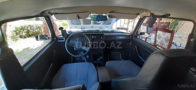 LADA (VAZ) 2107 2008, 60,000 km - 1.5 л - Sabirabad