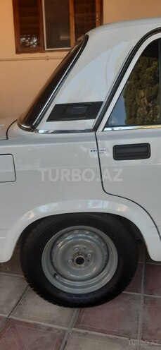 LADA (VAZ) 2107 2008, 60,000 km - 1.5 л - Sabirabad