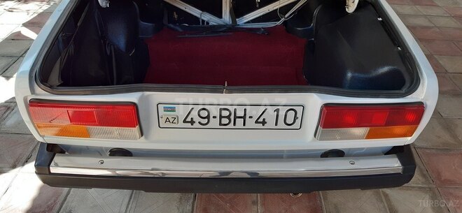 LADA (VAZ) 2107 2008, 60,000 km - 1.5 л - Sabirabad
