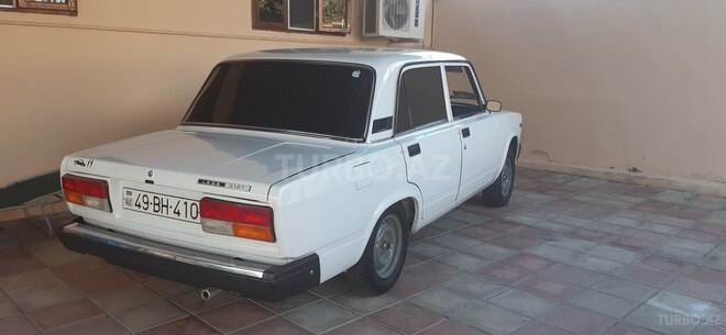 LADA (VAZ) 2107 2008, 60,000 km - 1.5 л - Sabirabad
