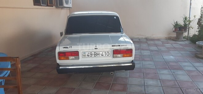 LADA (VAZ) 2107 2008, 60,000 km - 1.5 л - Sabirabad