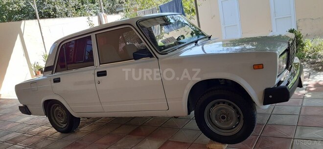 LADA (VAZ) 2107 2008, 60,000 km - 1.5 л - Sabirabad
