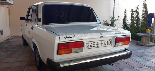 LADA (VAZ) 2107 2008, 60,000 km - 1.5 л - Sabirabad
