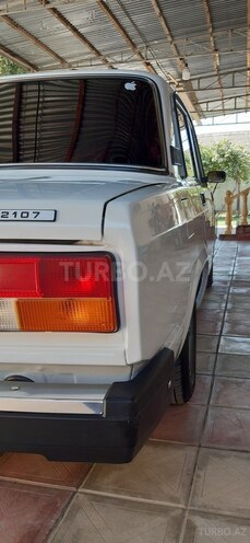 LADA (VAZ) 2107 2008, 60,000 km - 1.5 л - Sabirabad