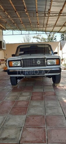 LADA (VAZ) 2107 2008, 60,000 km - 1.5 л - Sabirabad