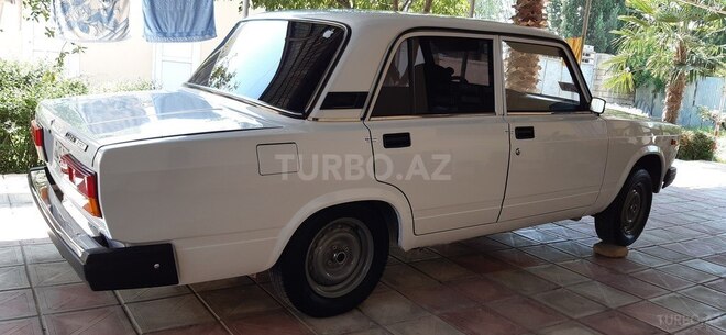 LADA (VAZ) 2107 2008, 60,000 km - 1.5 л - Sabirabad