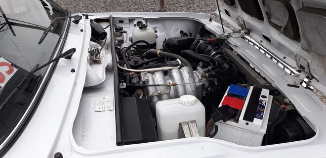 LADA (VAZ) 2107 2008, 60,000 km - 1.5 л - Sabirabad