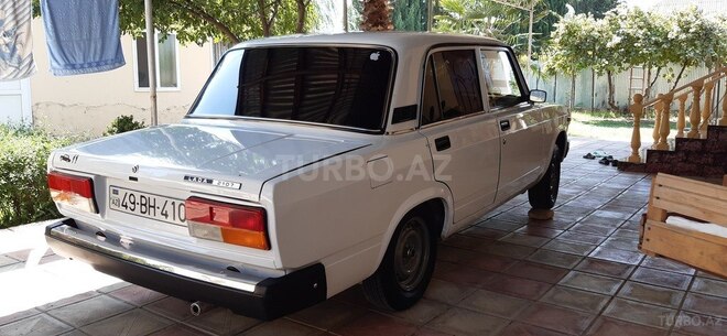 LADA (VAZ) 2107 2008, 60,000 km - 1.5 л - Sabirabad