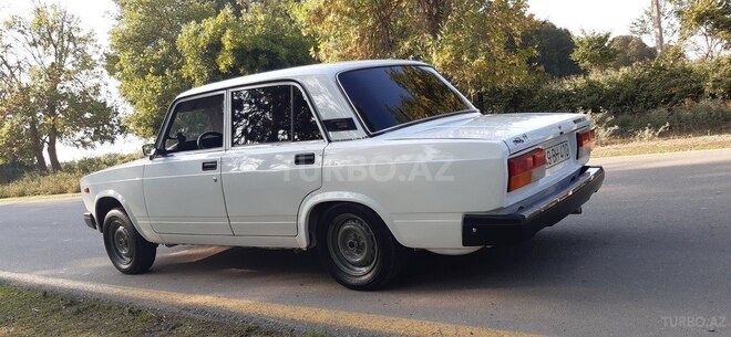 LADA (VAZ) 2107 2008, 60,000 km - 1.5 л - Sabirabad