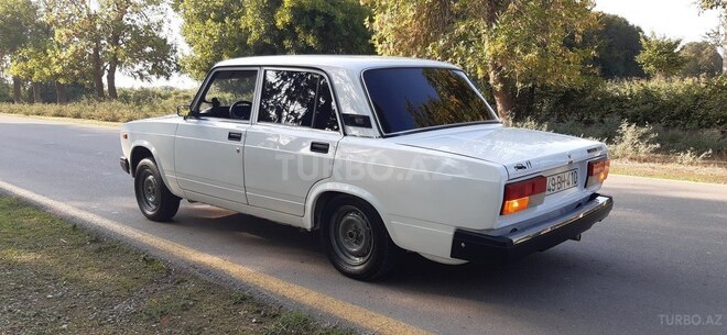 LADA (VAZ) 2107 2008, 60,000 km - 1.5 л - Sabirabad