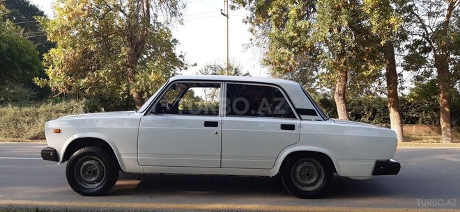 LADA (VAZ) 2107 2008, 60,000 km - 1.5 л - Sabirabad