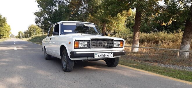 LADA (VAZ) 2107 2008, 60,000 km - 1.5 л - Sabirabad
