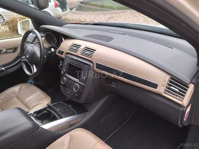 Mercedes R 350 2010, 169,069 km - 3.5 l - Bakı