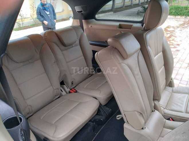 Mercedes R 350 2010, 169,069 km - 3.5 l - Bakı