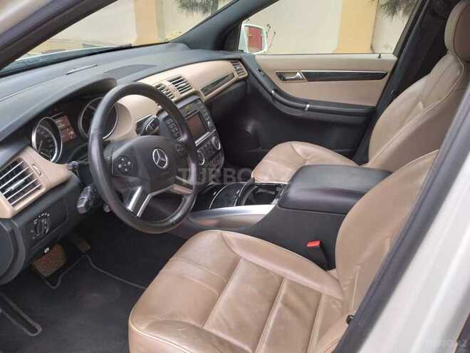 Mercedes R 350 2010, 169,069 km - 3.5 l - Bakı