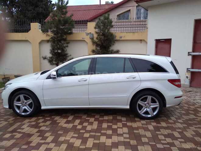 Mercedes R 350 2010, 169,069 km - 3.5 l - Bakı