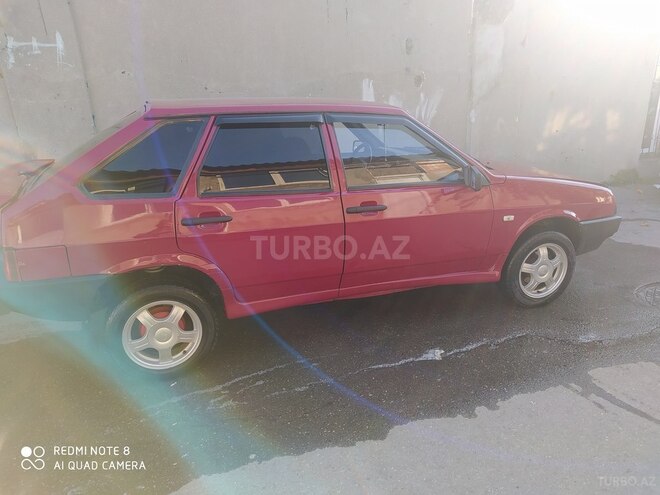 LADA (VAZ) 2109 1990, 332,500 km - 1.5 l - Bakı