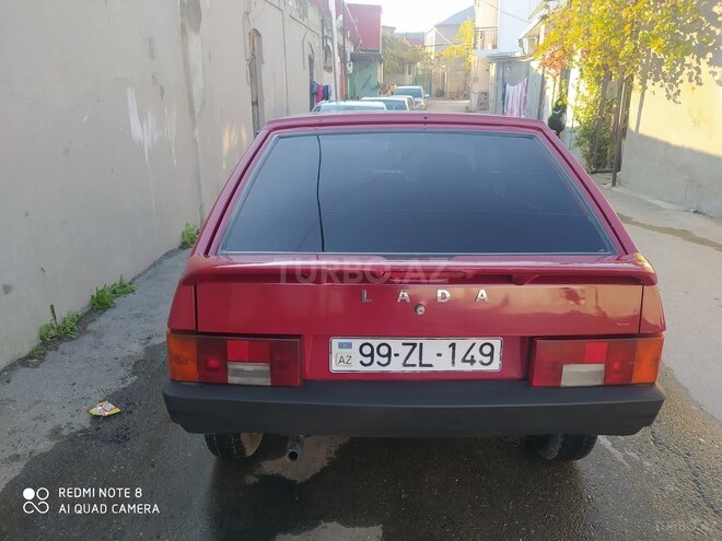 LADA (VAZ) 2109 1990, 332,500 km - 1.5 l - Bakı