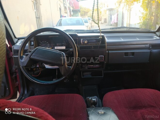 LADA (VAZ) 2109 1990, 332,500 km - 1.5 l - Bakı
