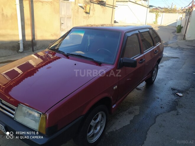 LADA (VAZ) 2109 1990, 332,500 km - 1.5 l - Bakı