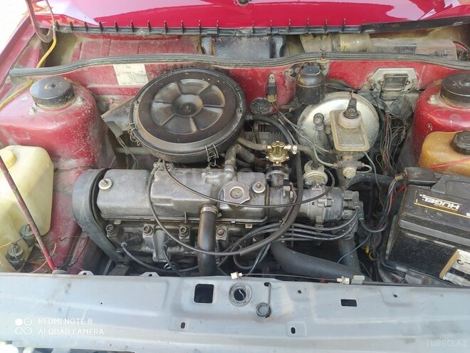 LADA (VAZ) 2109 1990, 332,500 km - 1.5 l - Bakı