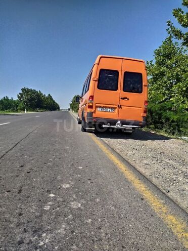 Mercedes Sprinter 412 1997, 600,000 km - 2.5 l - Bakı