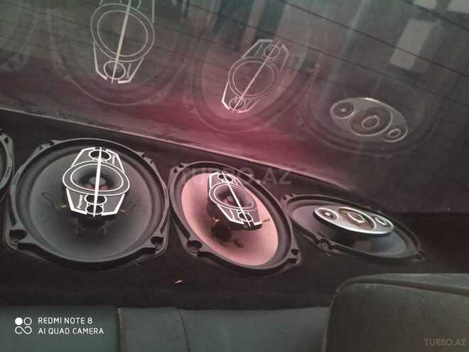Mercedes 190 1991, 316,234 km - 2.0 l - Bakı