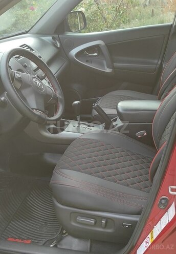 Toyota RAV4 2007, 230,000 km - 2.0 l - Bakı