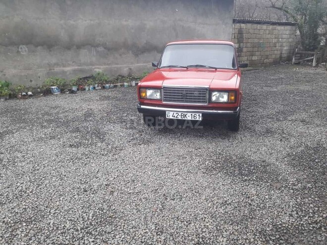LADA (VAZ) 2107 1991, 112,341 km - 1.5 л - Lənkəran