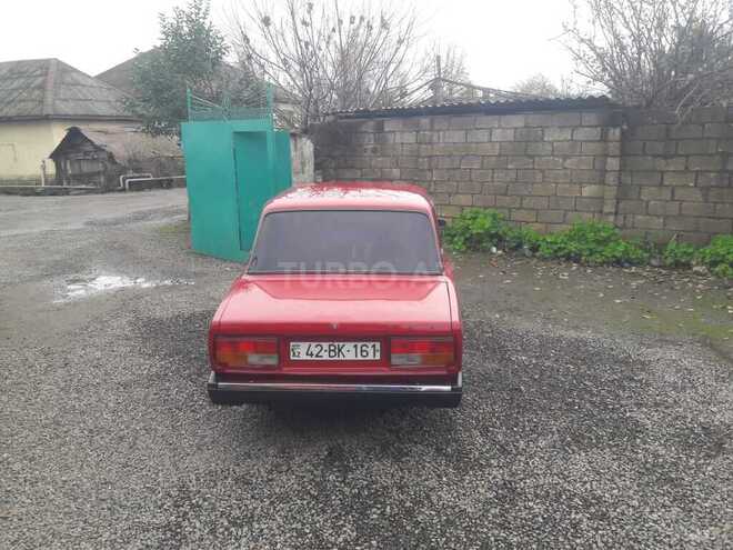 LADA (VAZ) 2107 1991, 112,341 km - 1.5 л - Lənkəran