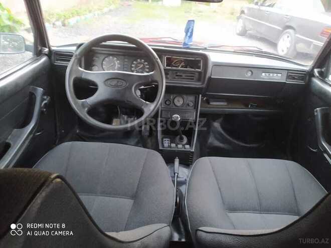 LADA (VAZ) 2107 1991, 112,341 km - 1.5 л - Lənkəran