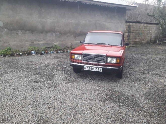 LADA (VAZ) 2107 1991, 112,341 km - 1.5 л - Lənkəran