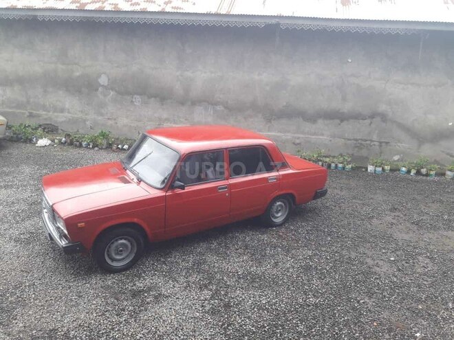 LADA (VAZ) 2107 1991, 112,341 km - 1.5 л - Lənkəran