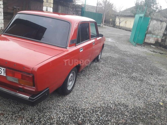 LADA (VAZ) 2107 1991, 112,341 km - 1.5 л - Lənkəran
