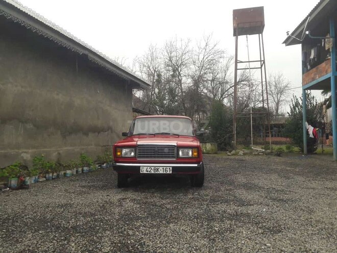 LADA (VAZ) 2107 1991, 112,341 km - 1.5 л - Lənkəran