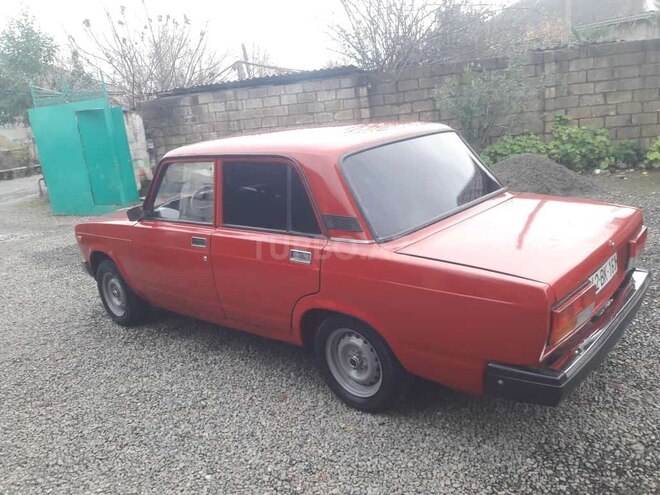 LADA (VAZ) 2107 1991, 112,341 km - 1.5 л - Lənkəran