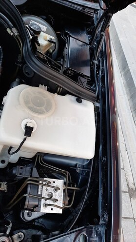 Mercedes C 180 1998, 285,032 km - 1.8 l - Gəncə