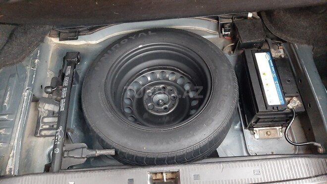 Mercedes C 180 1998, 285,032 km - 1.8 l - Gəncə