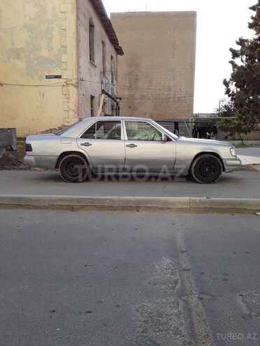 Mercedes 190 1990, 540,000 km - 2.0 l - Bakı