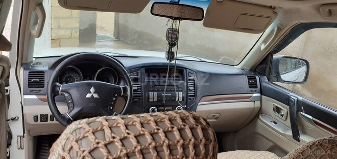 Mitsubishi Pajero 2007, 225,425 km - 3.0 l - Bakı