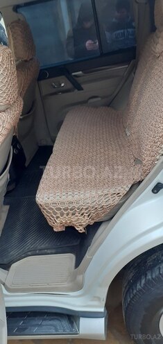 Mitsubishi Pajero 2007, 225,425 km - 3.0 l - Bakı