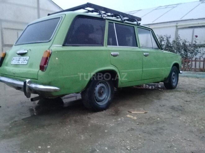 LADA (VAZ) 2102 1981, 400,000 km - 1.5 л - Bakı