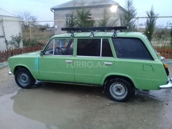 LADA (VAZ) 2102 1981, 400,000 km - 1.5 л - Bakı